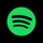 Logo Spotify